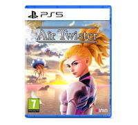 Air Twister [GRA PS5]