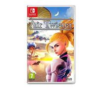 Air Twister (Switch) Nintendo Switch (Nintendo Switch)