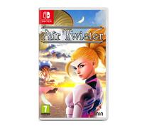 Air Twister (Switch) Nintendo Switch (Nintendo Switch)