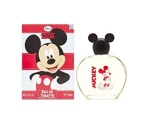 Air-Val Airval Disney Mickey Edt 100 Ml - 100 ml
