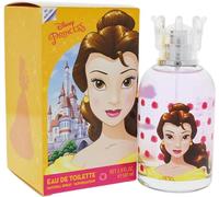 Air-Val Airval Disney Princess Edt 100 Ml - 100 ml