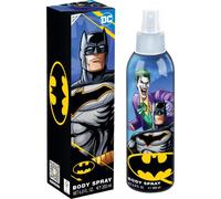 Air-Val Batman Agua de Colonia Body Spray 200ml