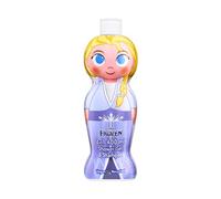 Air-Val Frozen Elsa - Gel y Champu 1 blanco