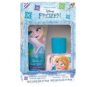 Air-Val Frozen Set Edition 30 ml y gel de ducha 70 ml