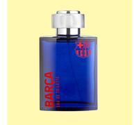 Air-val international the fc barcelona 100 ml hombres
