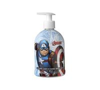 Air-Val Jabón de Manos Avengers Capitán América 500 ml