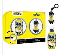 Air-Val Minions Set Llaveros