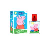 Air-Val Perfume infantil Peppa Pig – Eau de Toilette Spray 30 ml