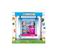 Pocoyo Agua de Colonia Estuche // Precio, Comprar