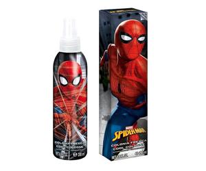Air-Val - Spiderman Body mist 200 ml unisex