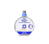 GEL 100ML SPRAY 75% HIDROALCOHOLICO