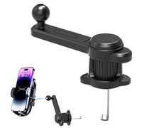Air Vent Car Phone Mount Ball Head Holder for Navigation and Travel