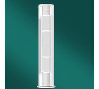 Air Vent Deflector, Cylindrical Vertical Vent Deflectors, Bedroom Anti Direct Cold Wind Shield, AC Vent Deflector, Air Conditioner Deflector