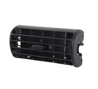 Air Vent Panel Replacement, Car AC Outlet Cover, Easy to Install Dashboard Vent Grille, Sturdy Interior Accessory for Seniors, Adults, Vehicle Repair, Travel, Road Trip, Family Outings, Daily Commute