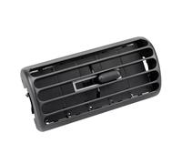 Air Vent Panel Replacement, Easy Installation Vehicle Interior Accessories, Car Front Dashboard Air Vent Panel For Seniors Adults Travel Road Trip Family Outings