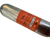 Air Vest Cartridges Freejump Airbag Cartridge - 50cc