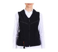 Air Vests Freejump Airbag Vest Crystal - Black / XST
