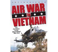 Air War in Vietman [DVD] [Reino Unido]