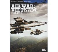 Air War in Vietnam [Reino Unido] [DVD]