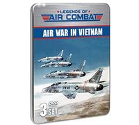 Air War in Vietnam [USA] [DVD]