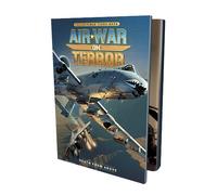 Air War on Terror [Reino Unido] [DVD]