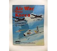 Air War Over Korea: A Pictorial Record
