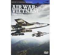Air War: Vietnam 1964-1972 [Reino Unido] [DVD]