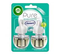 AIR WICK AMB.ELECT.AP+REC.NENUCO PACK 2X1