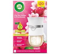 Air Wick Electricals Jude Pulse Complete Frambuesa