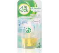 Air-Wick Ambientador Electrico Recambio Nenuco 19 ml