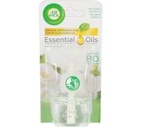 Air-Wick Ambientador Electrico Recambio White Bouquet 19 ml