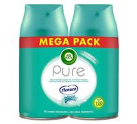 Air Wick Ambientador Freshmatic Max Recambio Duplo Nenuco