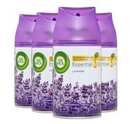 Air Wick Ambientador Freshmatic Max Refill Pradera Purpura de Lavanda