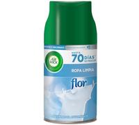 Air Wick Ambientador Freshmatic Recambio Flor - 250 ml