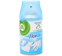 Air Wick Ambientador Freshmatic Recambio Flor - 250 ml