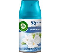 Air Wick ambientador Pure Aire Fresco Recambio Spray 250 ml