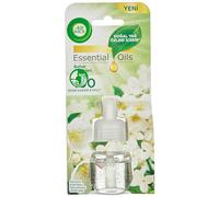 AIR WICK Ambiente recarga eléctrica 19ml de las flores blancas Refrescantes En