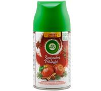 Air Wick Automático Espray Aromática Magia Candela & Manzana Al Horno 3 X 250ml