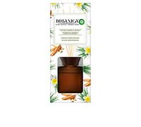Air Wick Botanica - Varitas Perfumadas Mikados Ambientador, Esencia Para Casa Con Aroma A Vetiver Caribeño Y Sándalo