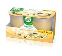 Air Wick Vela, Naturaleza, 105 g (Paquete de 2)