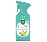 Air Wick Desodorant Maison Aerosol Pure Melón y Pepino 250 ml - Lote de 3