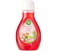 Air Wick Desodorisant Maison Continu Mèche Active Framboisier en Fleurs