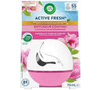 Air Wick - Difusor Continu Active Fresh Magnolia (75 ml)