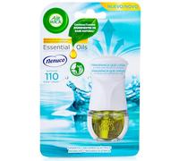 AIR-WICK ambientador electrico completo #nenuco 19 ml