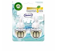 Airwick Ambientador Electrico Recambio Nenuco Duplo