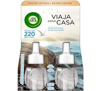 Ambientador Eléctrico Oasis Turquesa 38 ml