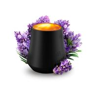 Air Wick Essential Mist Ambientador Difusor Fragancia Lavanda - 1 Aparato + 1 recambio 20ml