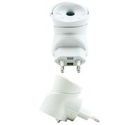 Air Wick Frasco Ambientador 3X Dispositivo Enchufe -geringer Consumo -lose