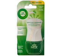 Air Wick Frasco Ambientador 3X Dispositivo Enchufe -geringer Consumo -lose