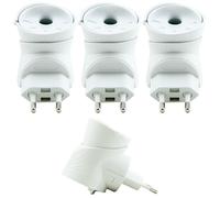 Air Wick Frasco Ambientador 3X Dispositivo Enchufe -geringer Consumo -lose